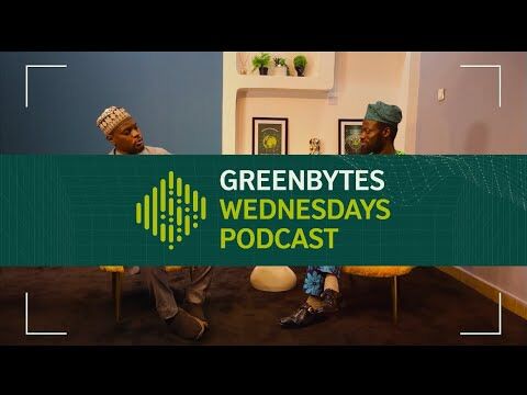 GreenBytes Wednesdays | Introduction